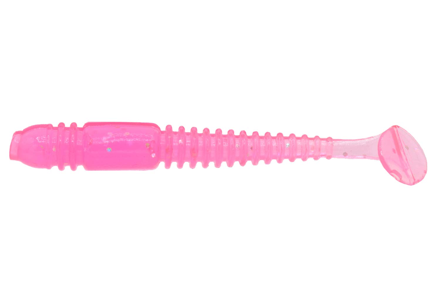Eurotackle Micro Finesse B-Vibe, 2" 8pk