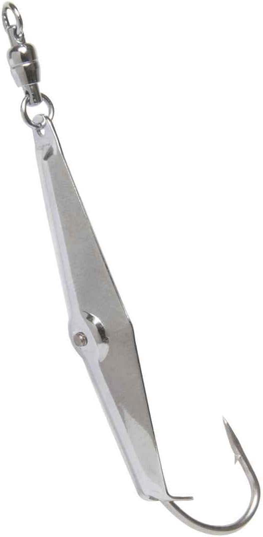 Clarkspoon Spoon Squid with ball bearing swivel