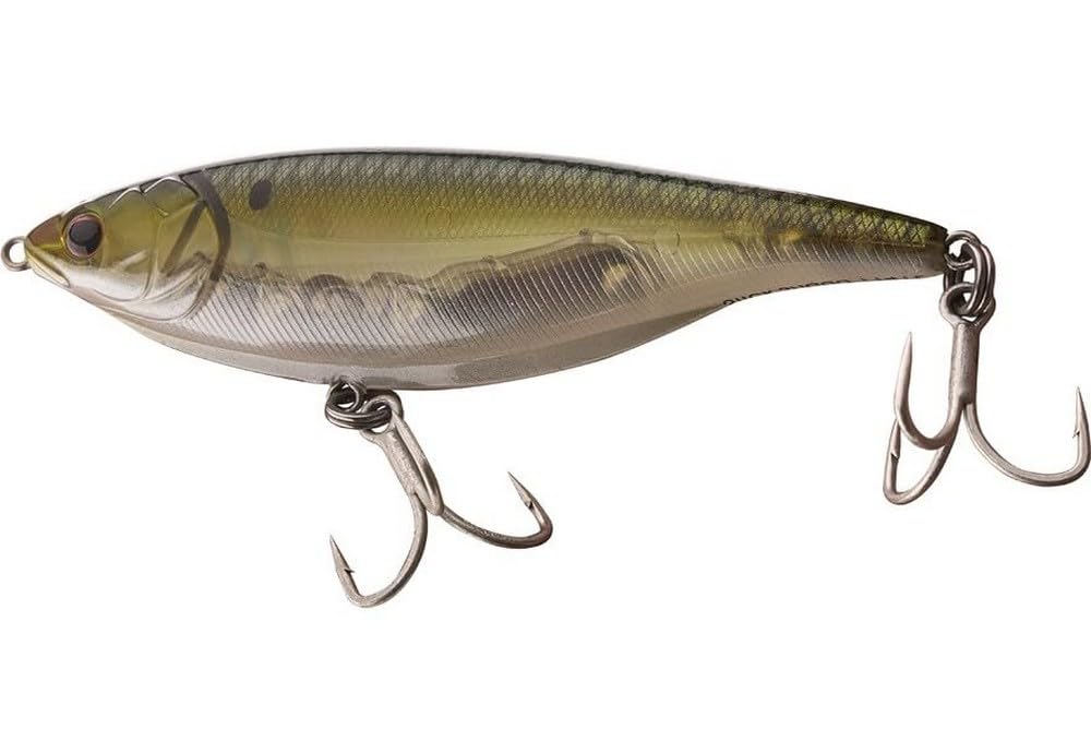 Berkley Stick Shadd Saltwater Hardbaits 114mm