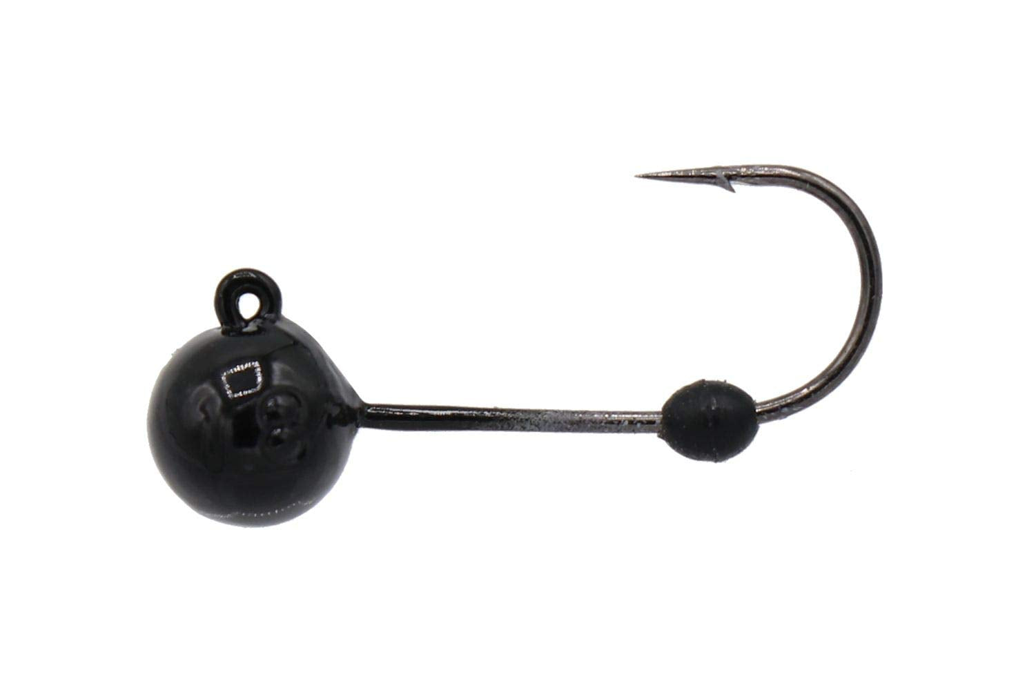Eurotackle Micro Finesse Premium Tungsten Jig Heads