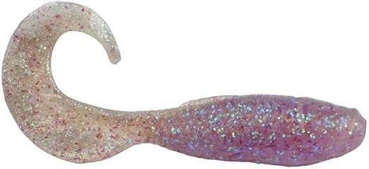 Berkley Gulp! Swimming Mullet (4" - 6")