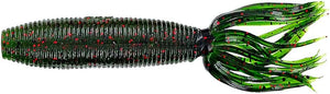 Watermelon/Black/Red Flake