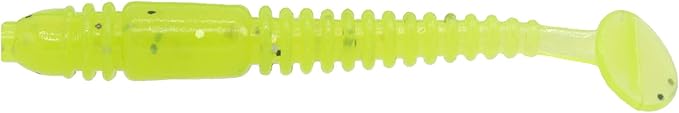 Eurotackle Micro Finesse B-Vibe, 2" 8pk