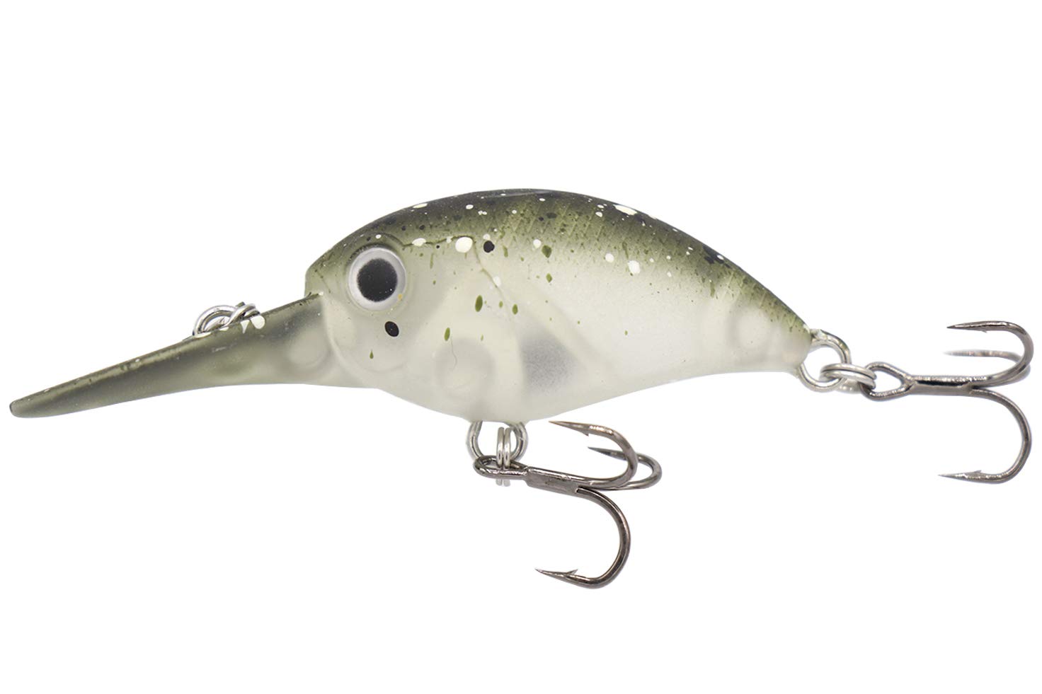 Eurotackle Z-Cranker, 1.5", Float