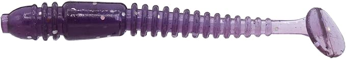 Eurotackle Micro Finesse B-Vibe, 2" 8pk