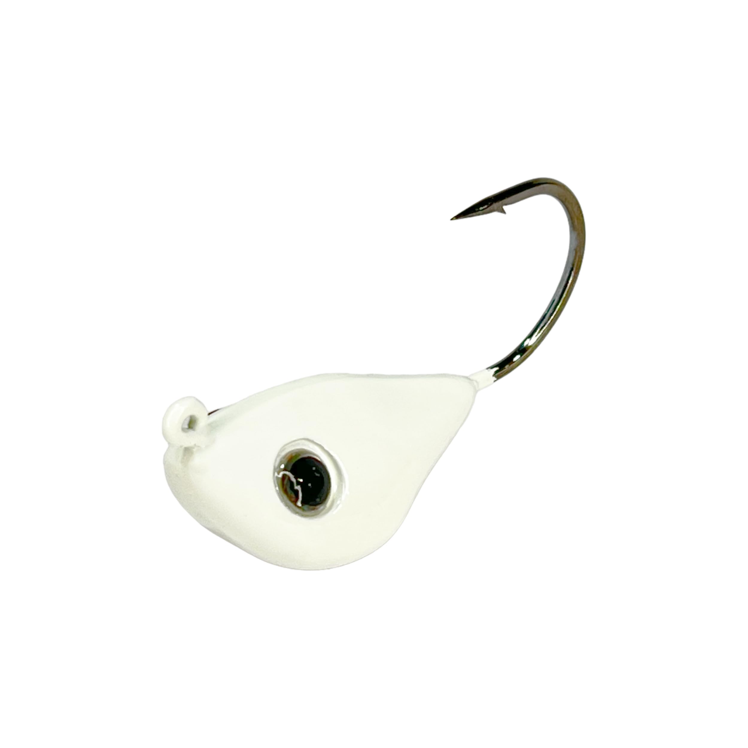 Game On! Rock Bottom Blackfish Jigs