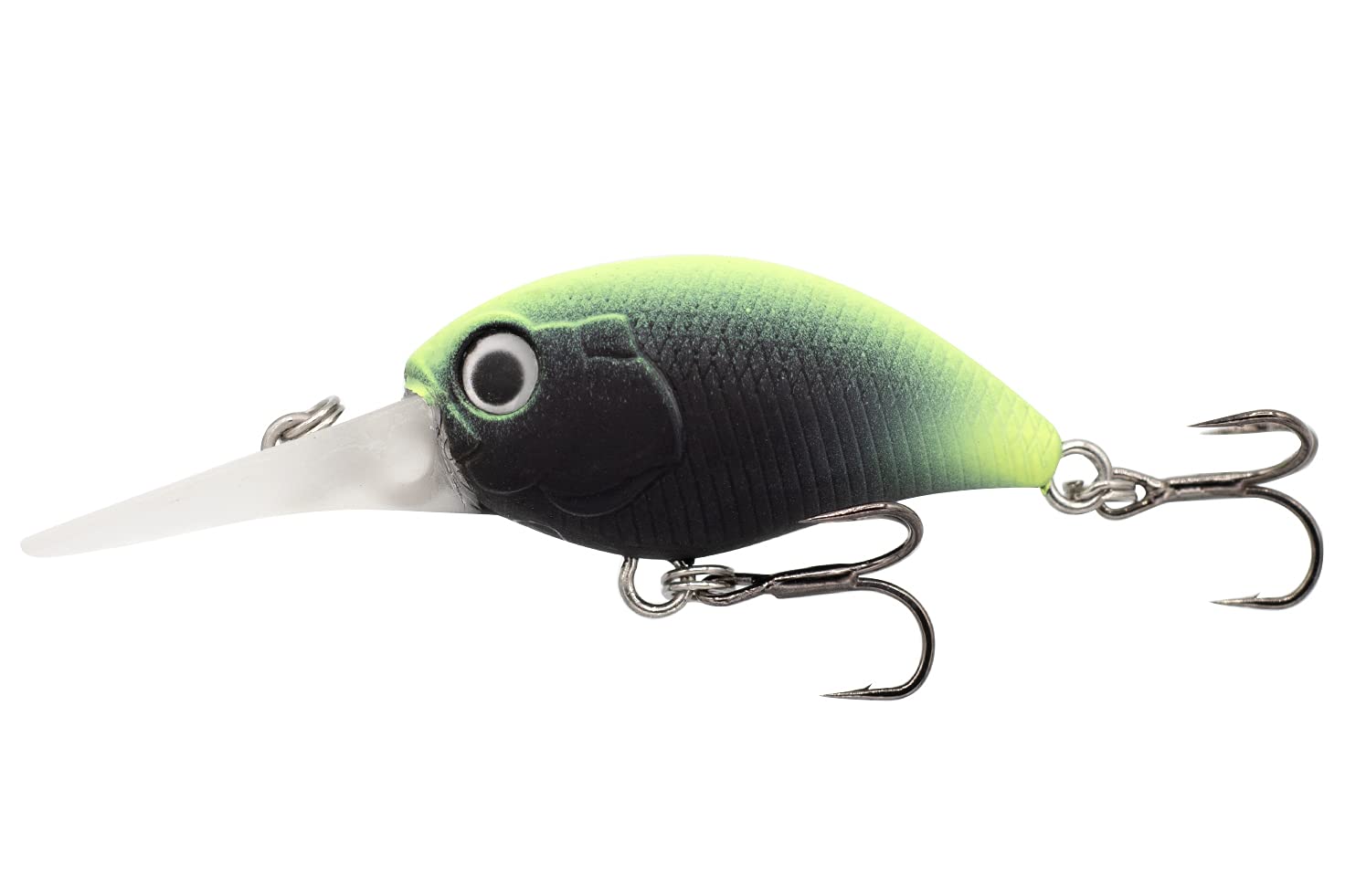 Eurotackle Z-Cranker, 1.5", Float