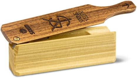 Hunters Specialties Spring Yelper Box Call