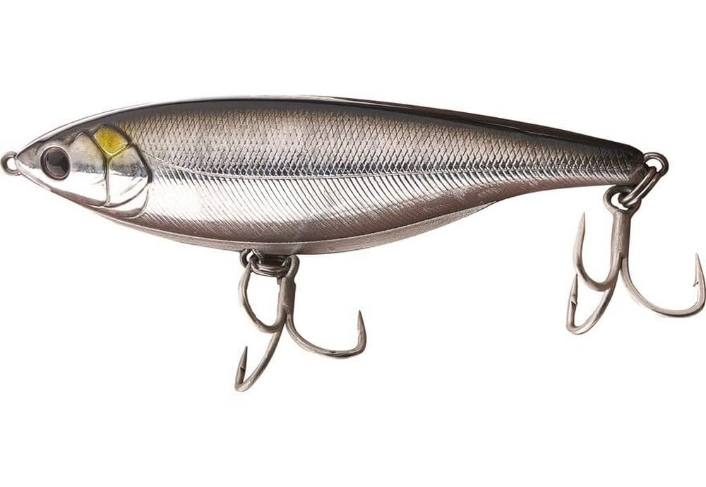 Berkley Stick Shadd Saltwater Hardbaits 114mm
