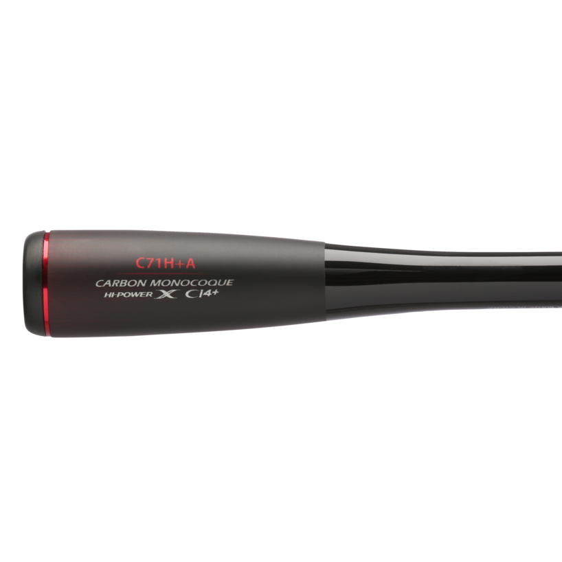 Shimano Zodias Casting Rod