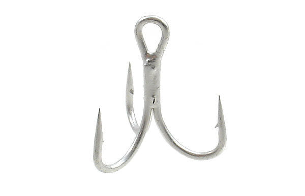 Owner Stinger 3X Anti-Rust Saltwater Treble Hooks 5658