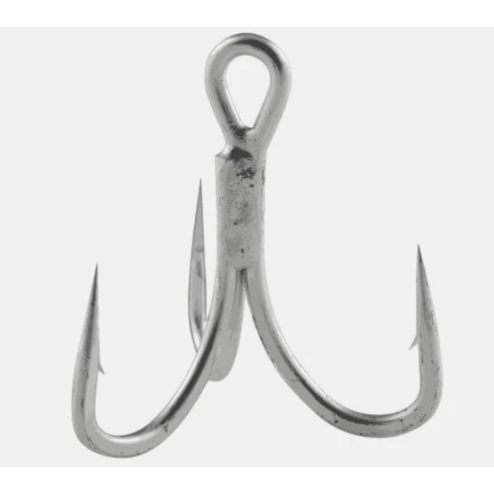 Owner Stinger 3X Anti-Rust Saltwater Treble Hooks 5658