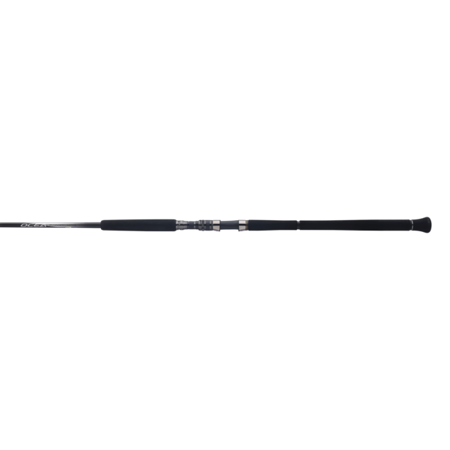 Shimano Ocea Plugger Limited Spinning Rods