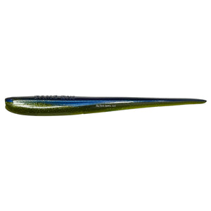 Real Eel / 5" - 8 Pack