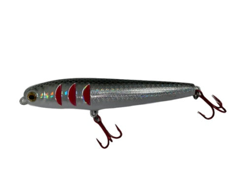 fish stalker lure Tactical Anglers CrossOver Stalker Lures
