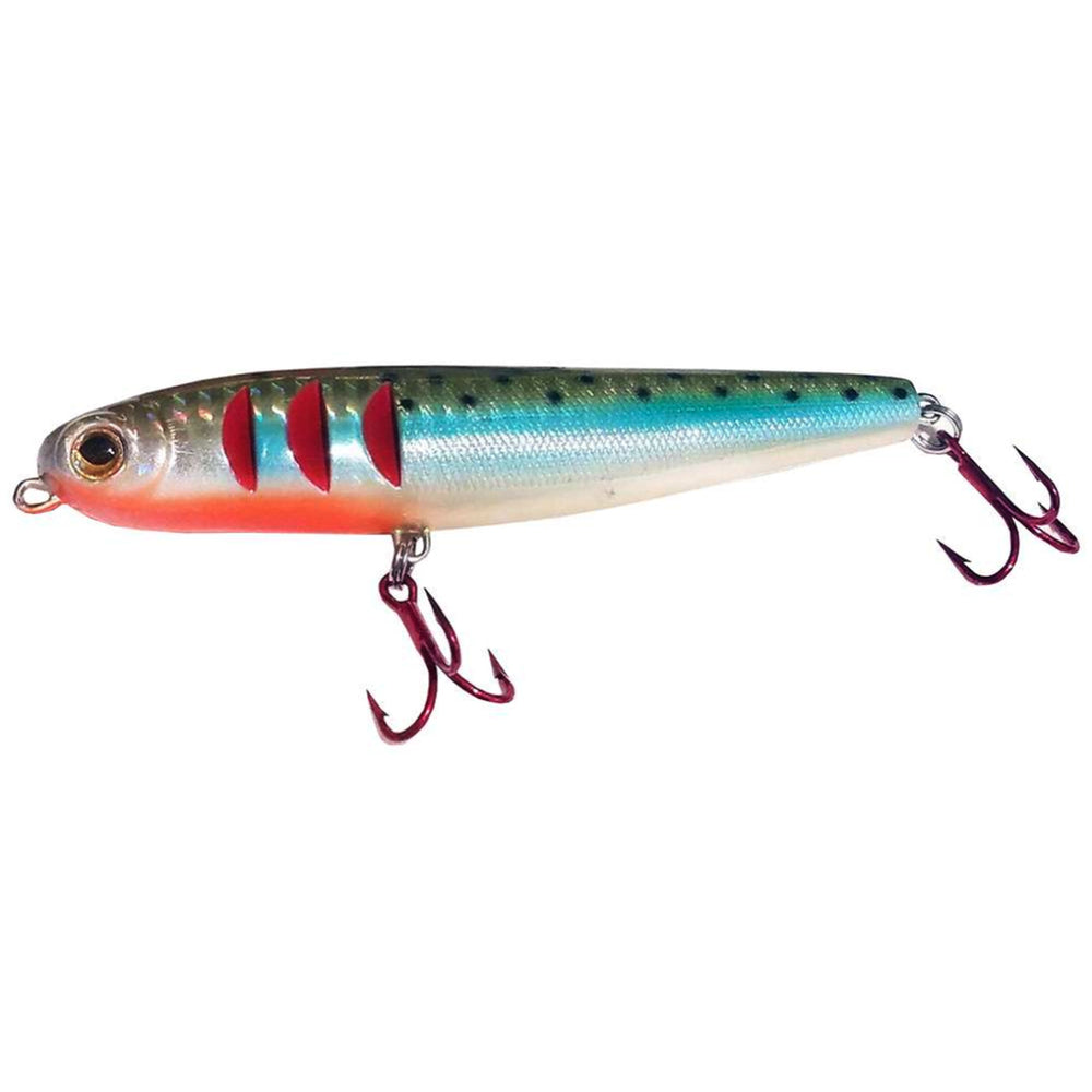 Tactical Anglers CrossOver Stalker Lures