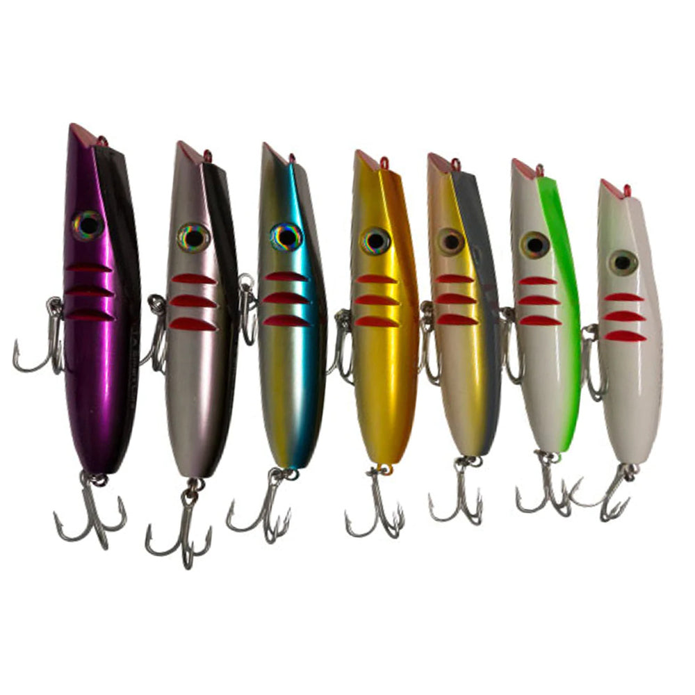 Tactical Anglers Jr Sub Darter Smart Lures, 5-1/2", 1-3/4oz