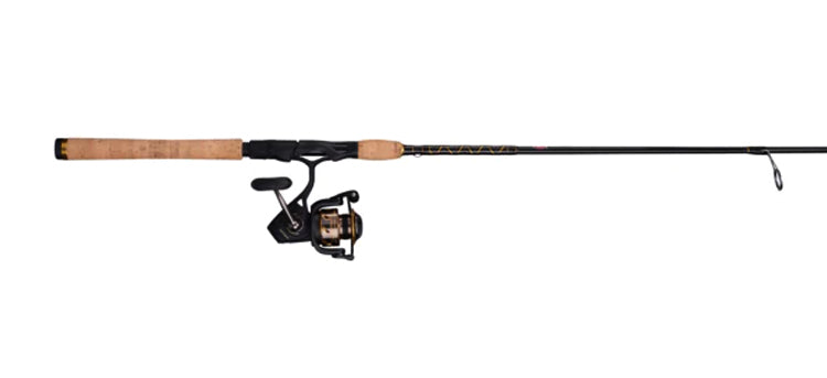 Penn Battle III Spinning Combo Penn Battle III Spinning Combo