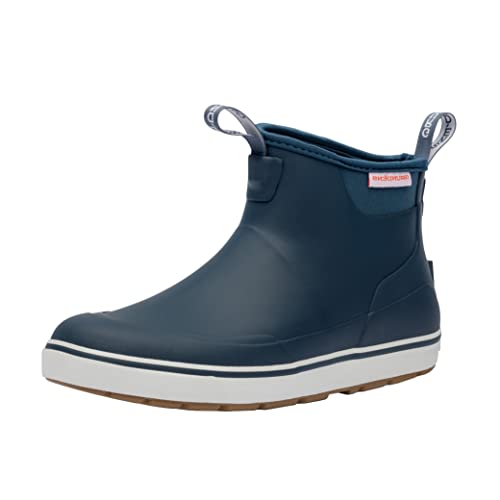 Grundens Men's Deck-Boss Ankle Boots