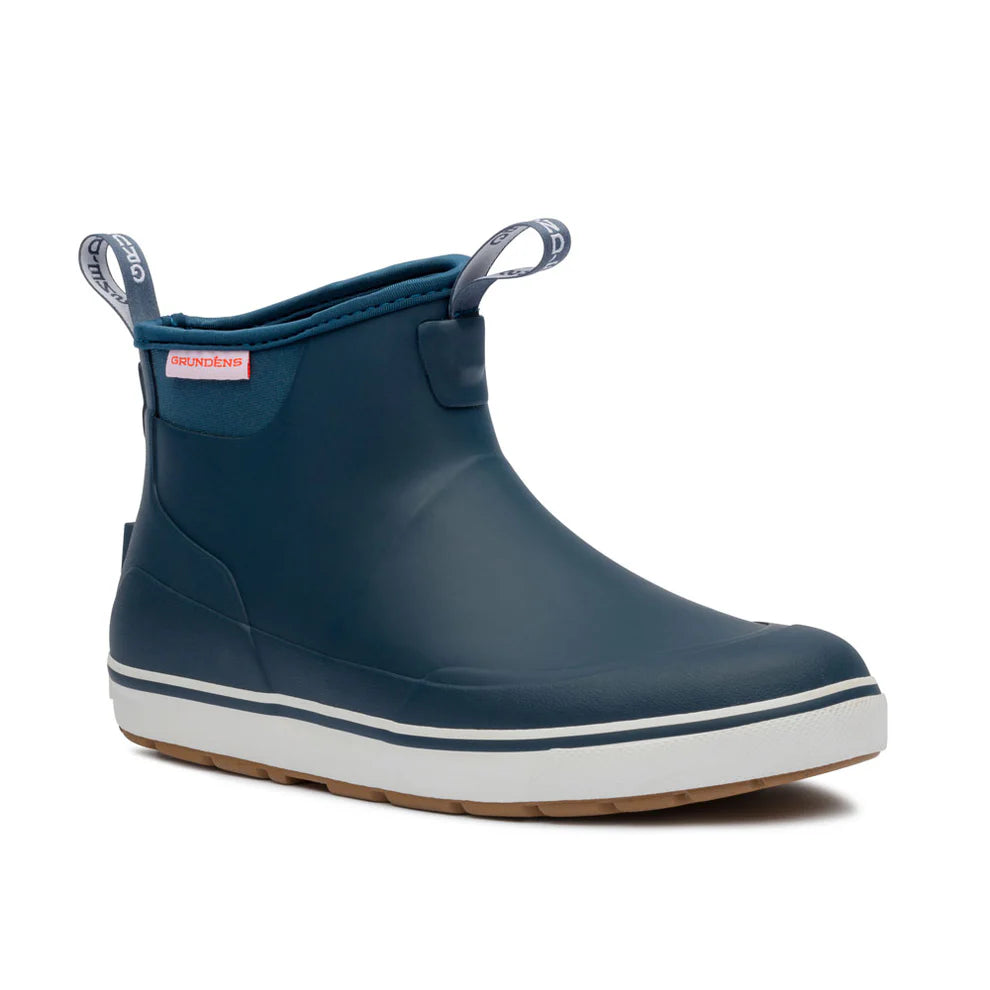 Grundens Men's Deck-Boss Ankle Boots