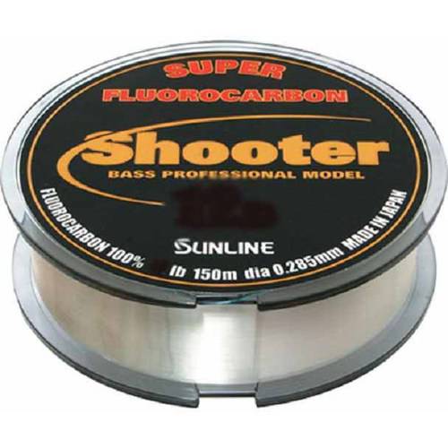 Sunline Shooter Power Special - 22lb, 110 yds - 100%