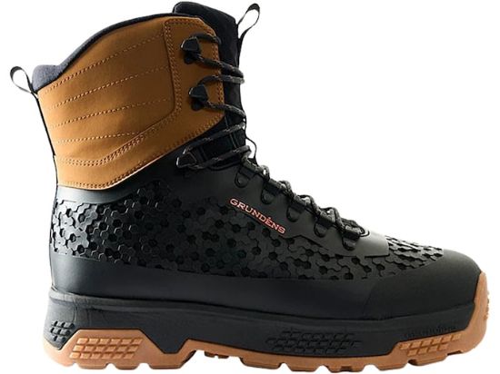 Grundens Men's Rock Armor Wading Boot Nightfall