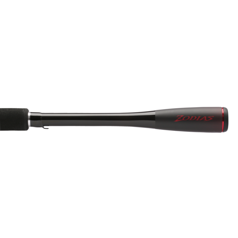 Shimano Zodias Casting Rod