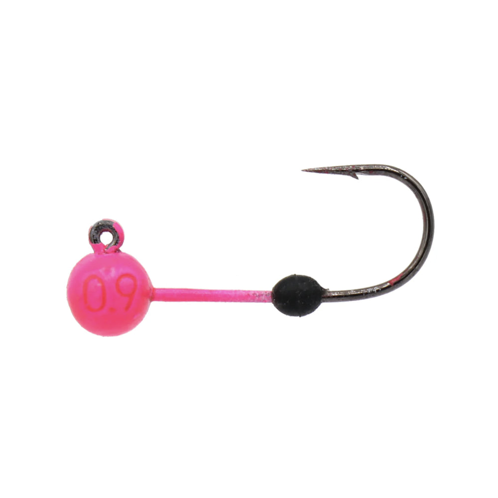 Eurotackle Micro Finesse Premium Tungsten Jig Heads
