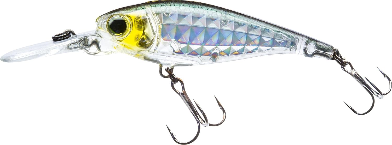 Yo-Zuri 3Dr-X Shad (Sp) 60mm 2 3/8"
