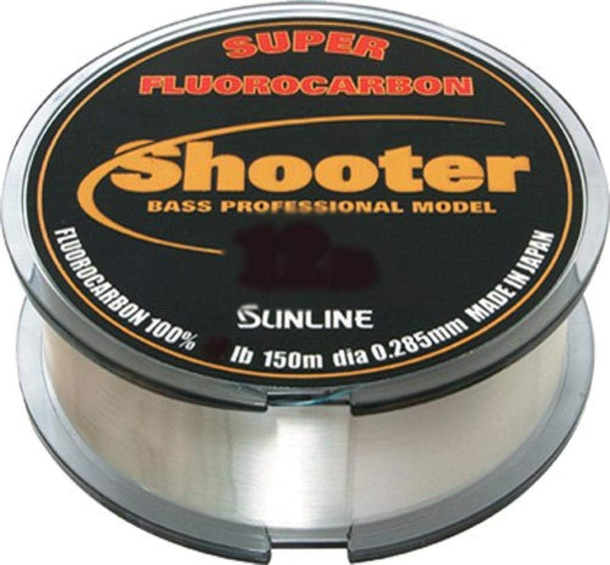 Sunline Shooter Power Special - 25lb, 110 yds - 100%