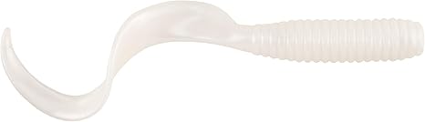 Berkley Gulp! Saltwater Grub (Pint Tub)