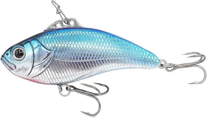 Eurotackle Z-Viber