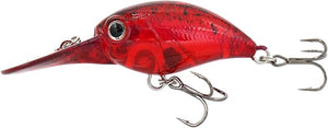 Natural Red (UV)