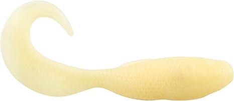 Berkley Gulp! Alive Saltwater Swimming Mullet (3"-6", Pint, Asst. Colors)