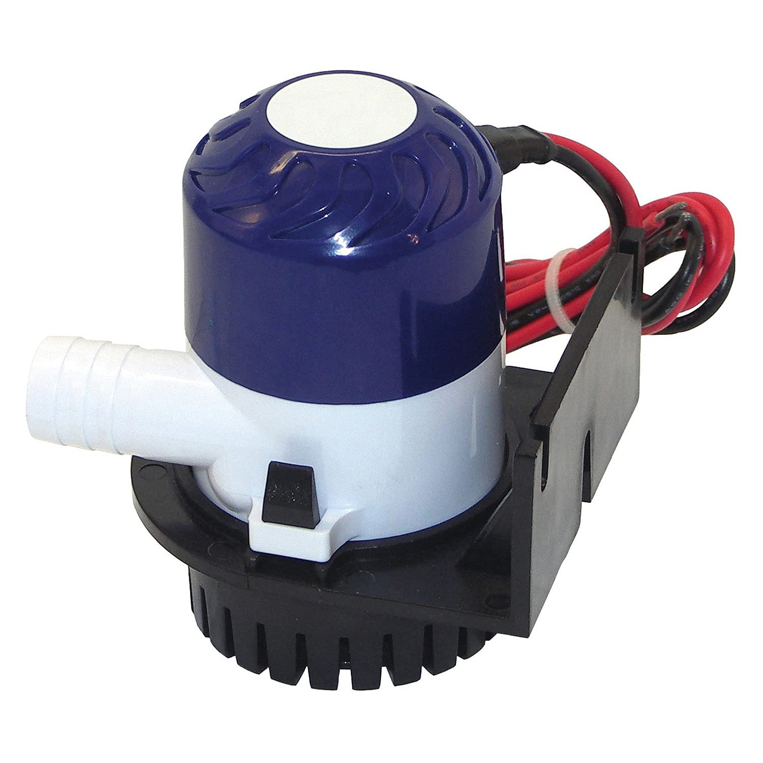 Shoreline Marine Bilge Pump 800 Gph