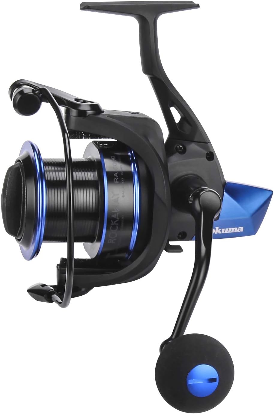 Okuma RA-6000 Rockaway Surf Spinning Reel Okuma RA-6000 Rockaway Surf Spinning Reel