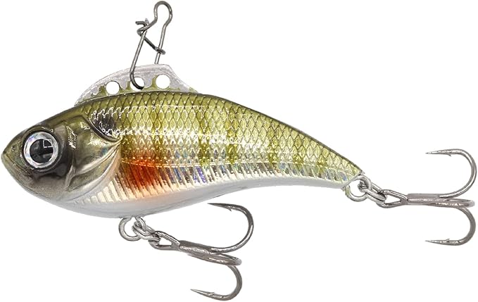 Eurotackle Z-Viber