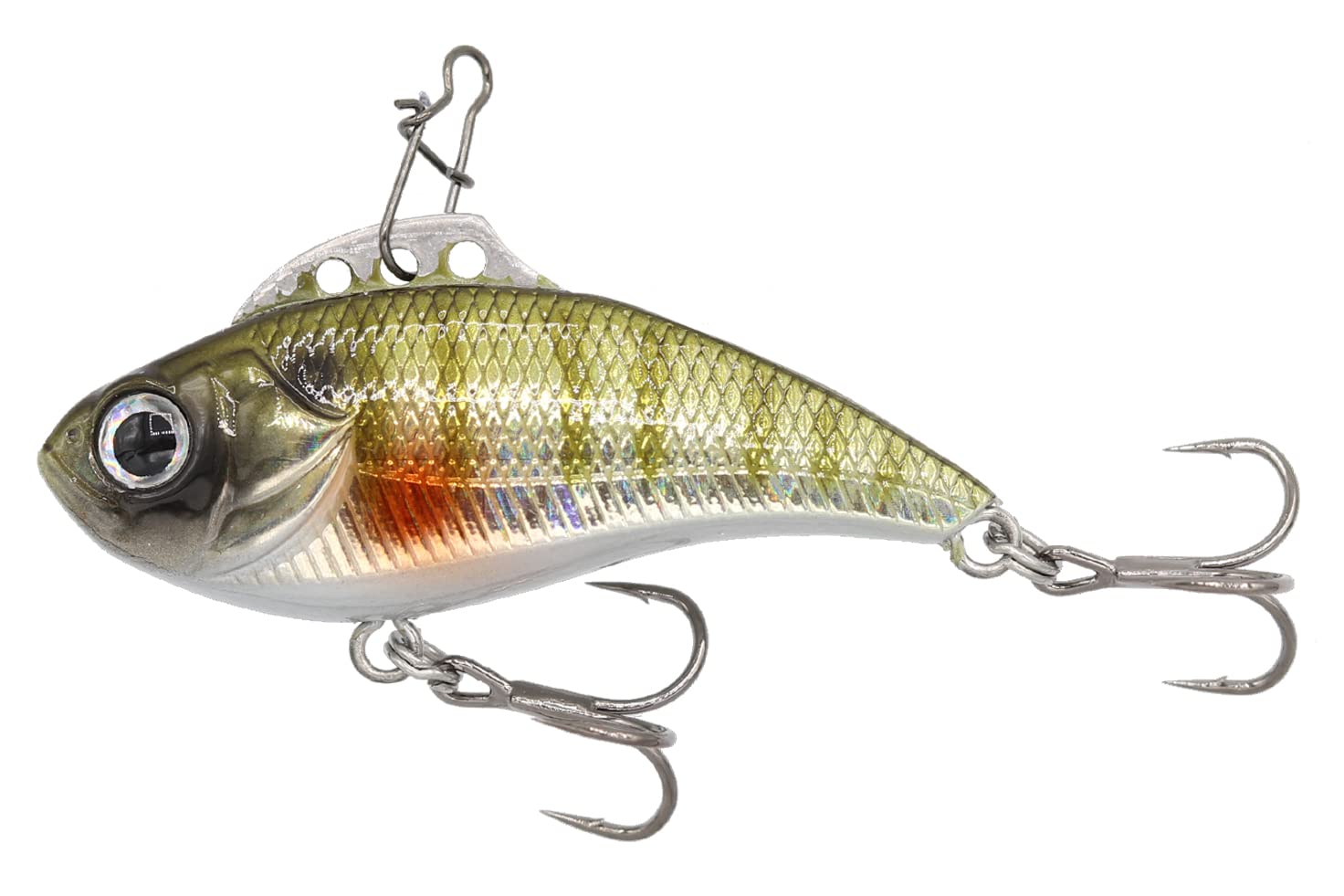Eurotackle Z-Viber
