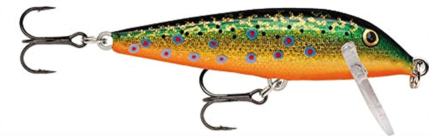 Rapala Countdown Minnow