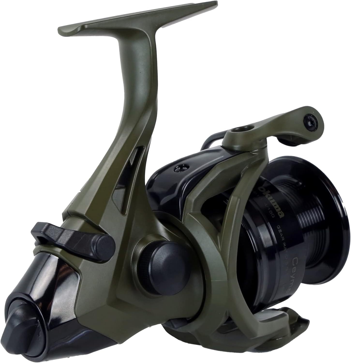 Okuma ODTF-1000A Ceymar ODT Tactical Reel