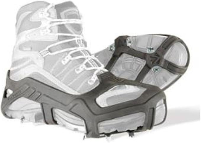 Korkers Apex Ice Cleats XX-Large