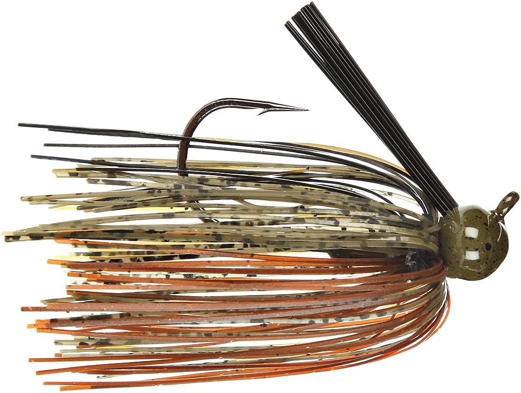 Dirty Jigs Tackle Tour Level Football Jig 1/2oz