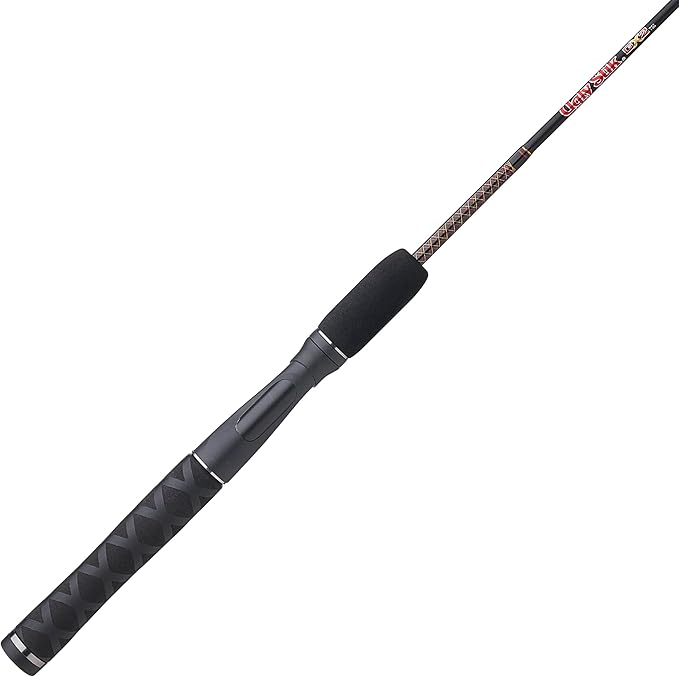 Ugly Stik USGXSP481UL GX2 Spinning Rod 4'8", Ultra Light, 1pc.