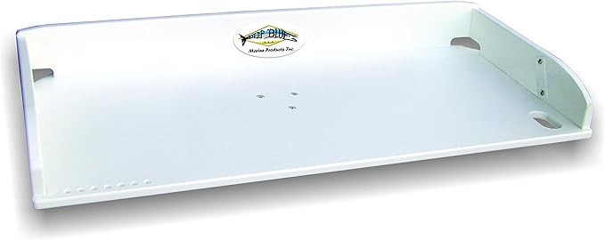 Deep Blue Bait/Filet Board 22x12 Fits MSR