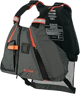 Onyx Dynamic Paddle Sports Org XL/2XL