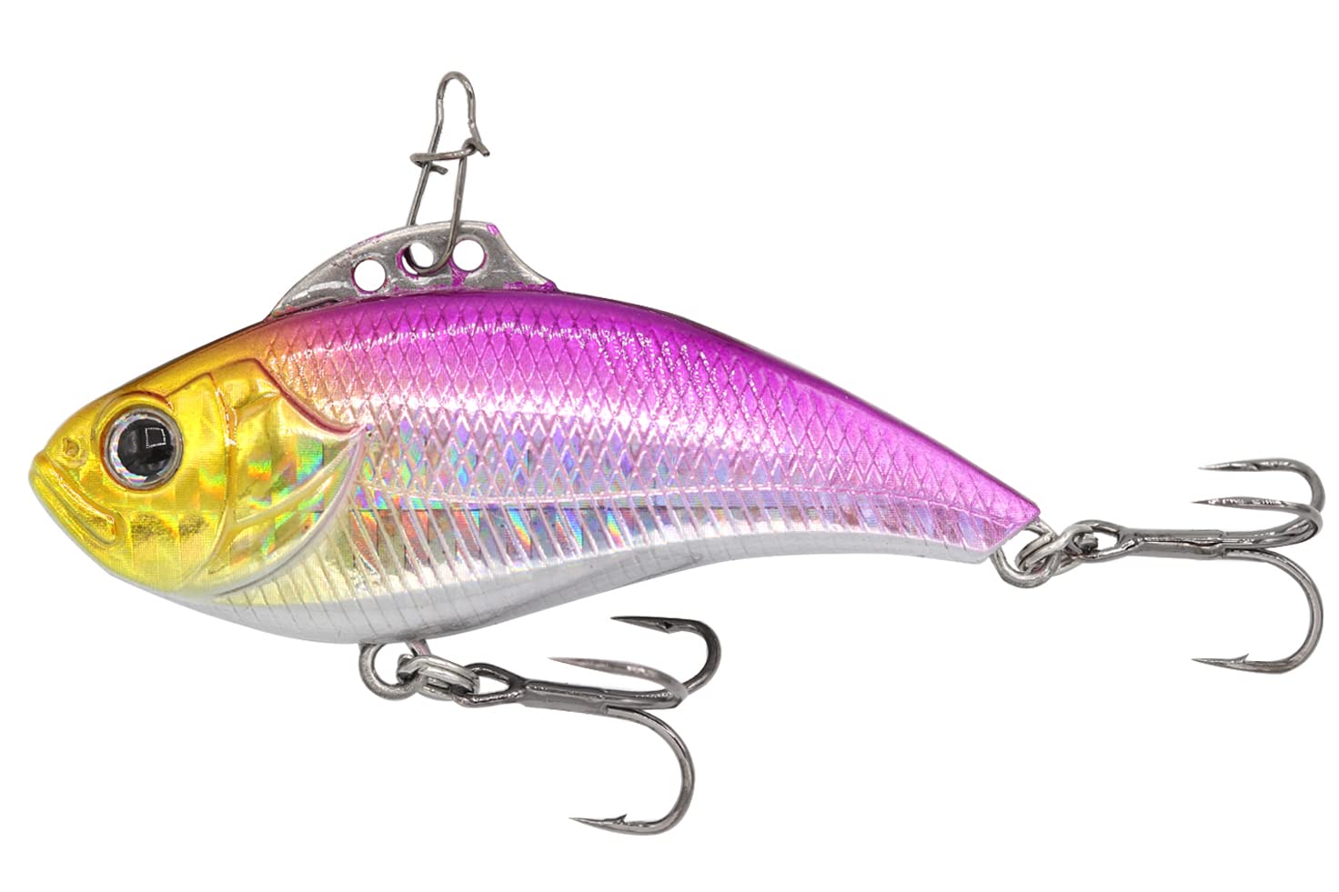 Eurotackle Z-Viber