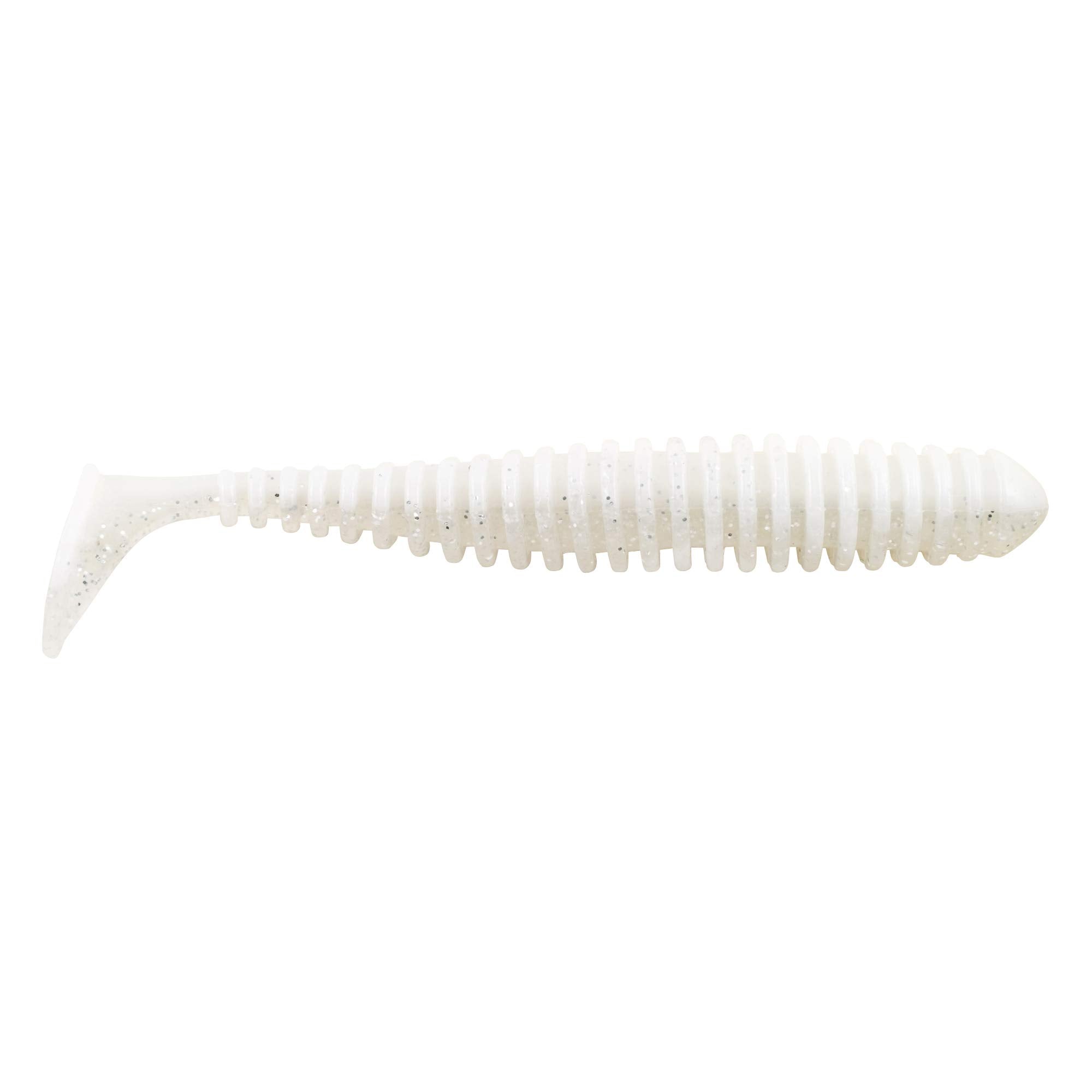 Berkley PowerBait Power Swimmer Ripple Body with Paddle Tail Swim Bait