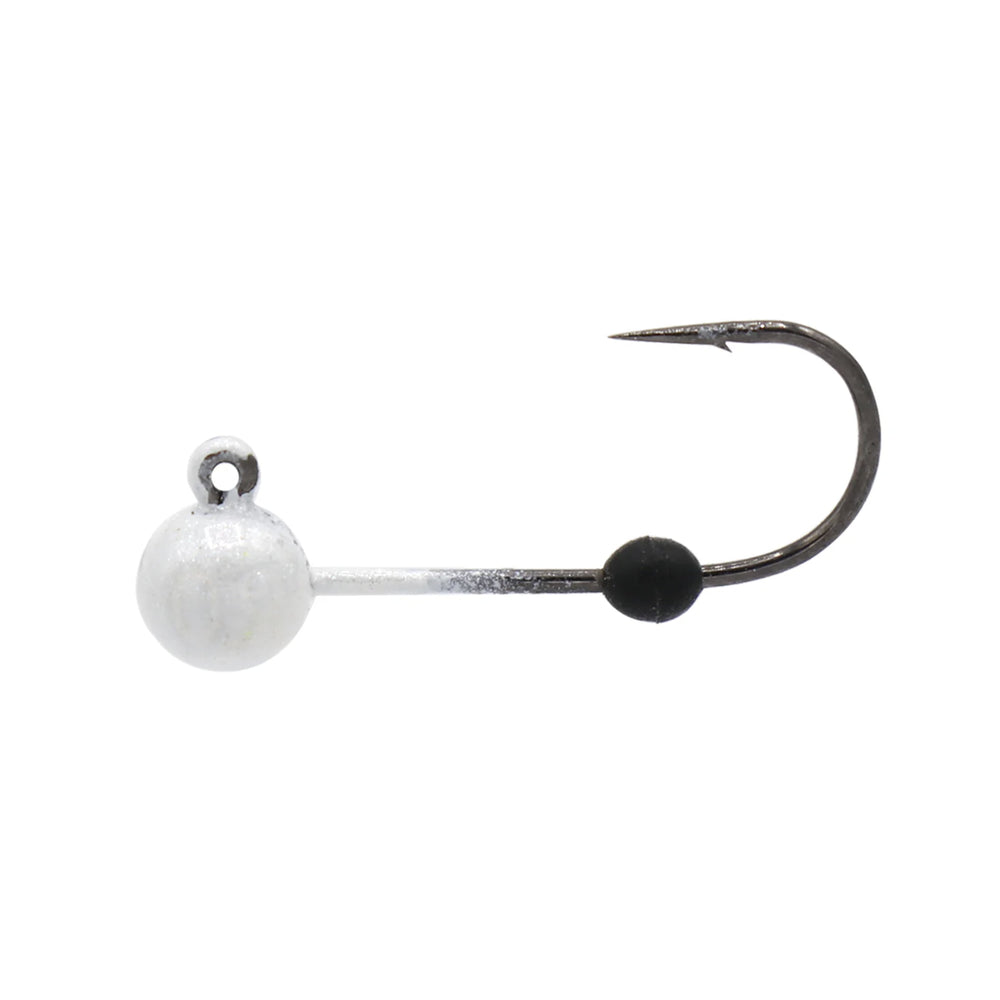 Eurotackle Micro Finesse Premium Tungsten Jig Heads