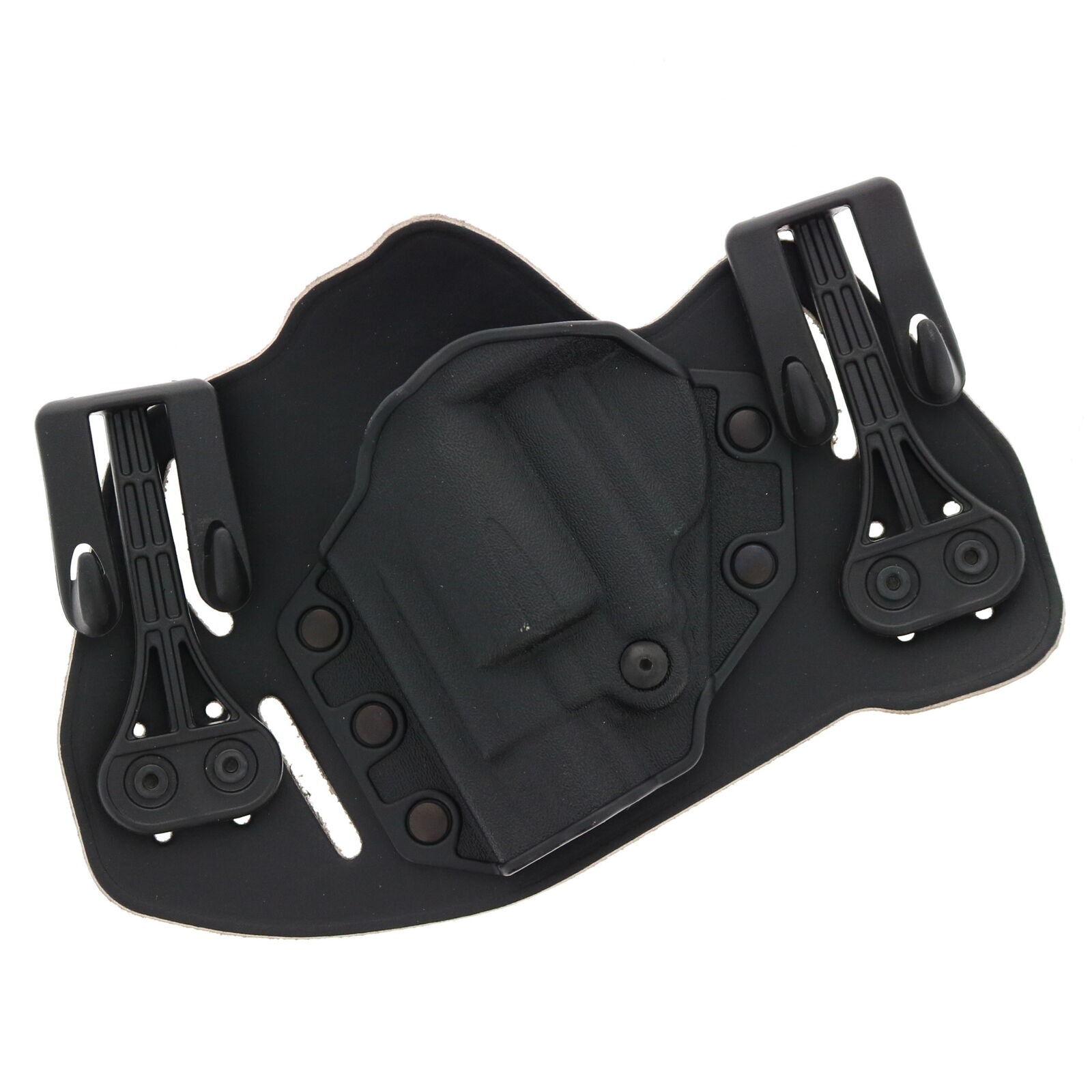 Blackhawk Leather Tuckable Pancake Holster Ruger
