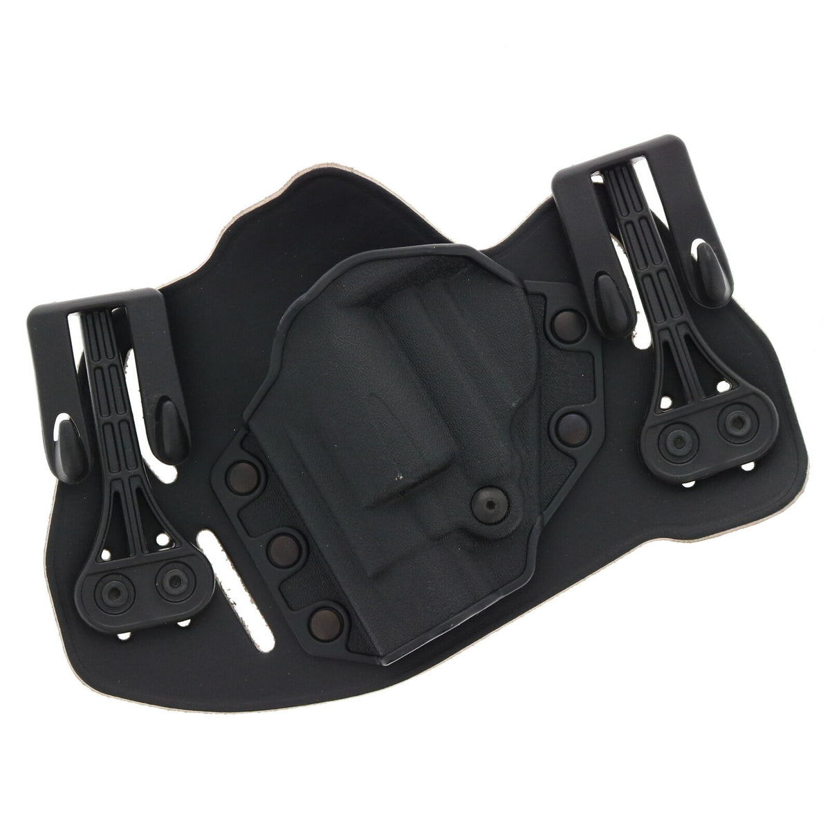 Blackhawk Leather Tuckable Pancake Holster Ruger